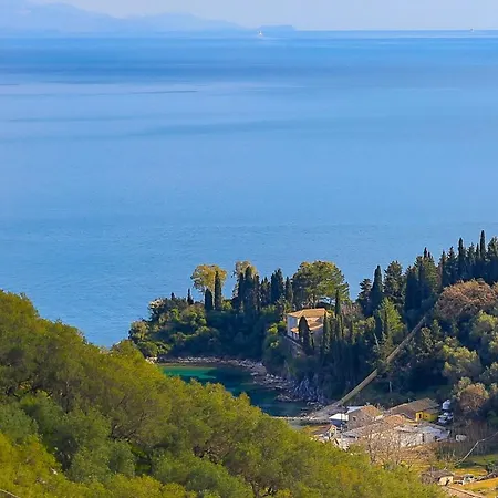 Daire Kati Sea View *