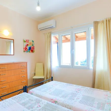Kati Sea View Daire *